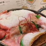 Izakaya Yukiguni Gyuu Nabe - 