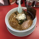 ラーメン山岡家 - 