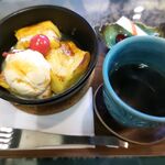 きんぎょcafe 柳楽屋・陽だまり - 