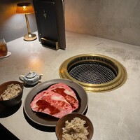 肉屋甲 - 