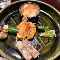 過門香 銀座本店 - 