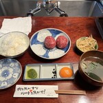 Sumibiyakiniku Fukuwarai - 