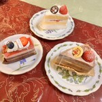 ケイク ナチュール アシヤ - 