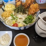 讃岐うどん中村屋 - 