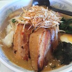 Famiri Ramen Furusato - 