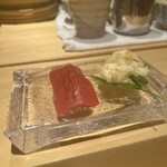 Sushi Takeuchi - 