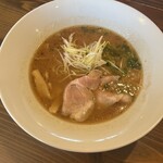 自家製麺 一乃瀬 - 