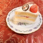 ケイク ナチュール アシヤ - 