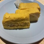 Nikonikoya - 卵焼き