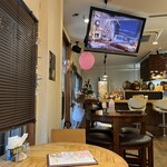 沖縄料理と美味いもん てぃーだむーん - 