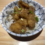Nikonikoya - 鮮魚の南蛮漬