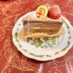 ケイク ナチュール アシヤ - 