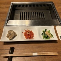 焼肉うしごろ 西麻布本店 - 