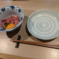 炭火焼肉 肉の匠 ひうち -  炭火焼肉 肉の匠 ひうち -