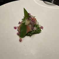 ラ・ボンヌターブル - 