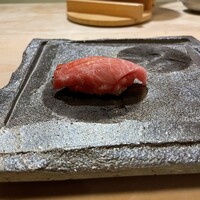 鮨 龍馬 - 