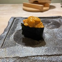 鮨 龍馬 - 