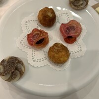 メゾン フジヤ ハコダテ - 