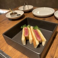 焼肉うしごろ 西麻布本店 - 