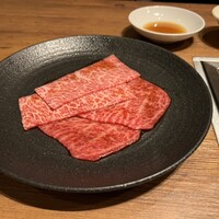 焼肉うしごろ 西麻布本店 - 
