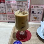 キャピタルコーヒー - 