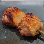焼鳥 町子 - 