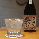 日本料理 幸庵 - 天使の誘惑