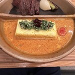 スリランカ カレーレストラン ひすず - 