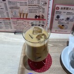 キャピタルコーヒー - 