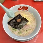 Ramen Yamaokaya - 