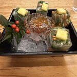 スリランカ カレーレストラン ひすず - 