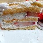 パティスリー シュゥエト - 