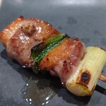 焼鳥 町子 - 