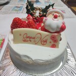 ガトーフレーズ４号