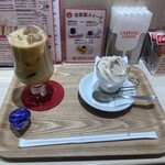 キャピタルコーヒー - 