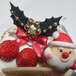 パティスリー シュゥエト - 