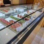 パティスリー シュゥエト - 