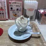 キャピタルコーヒー - 