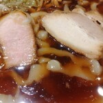 超多加水自家製手揉み麺 きたかた食堂 - 