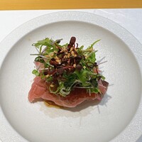 鮨 つむぎ - 