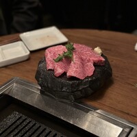 六本木焼肉 Kintan -  六本木焼肉 Kintan -