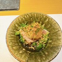鮨 つむぎ - 