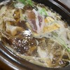 鴨と蕎麦と1人鍋 けん - 