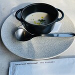 VERMICULAR RESTAURANT THE FOUNDRY - 