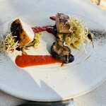 VERMICULAR RESTAURANT THE FOUNDRY - 