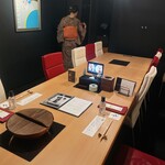 Kanzen Koshitsu Shabushabu Kyuu - 