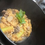 鴨と蕎麦と1人鍋 けん - 