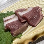 鴨と蕎麦と1人鍋 けん - 