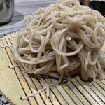 鴨と蕎麦と1人鍋 けん - 