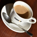ドトールコーヒーショップ - ドリンク写真:エスプレッソ・M(300円)2023年12月